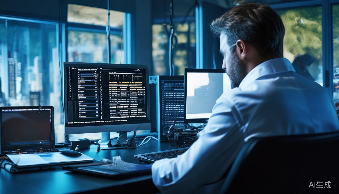 首先确认网络配置是否正确。可以尝试重启路由器，确保