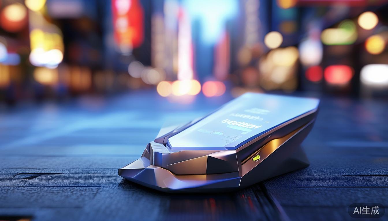 成都VPN造型设计与应用创新探索:打造智能安全新未来