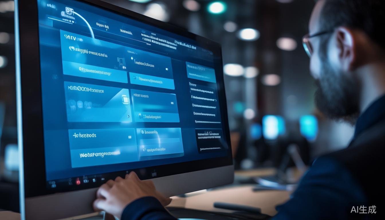 全面解析“篮光VPN”使用方法与安全保障策略详解