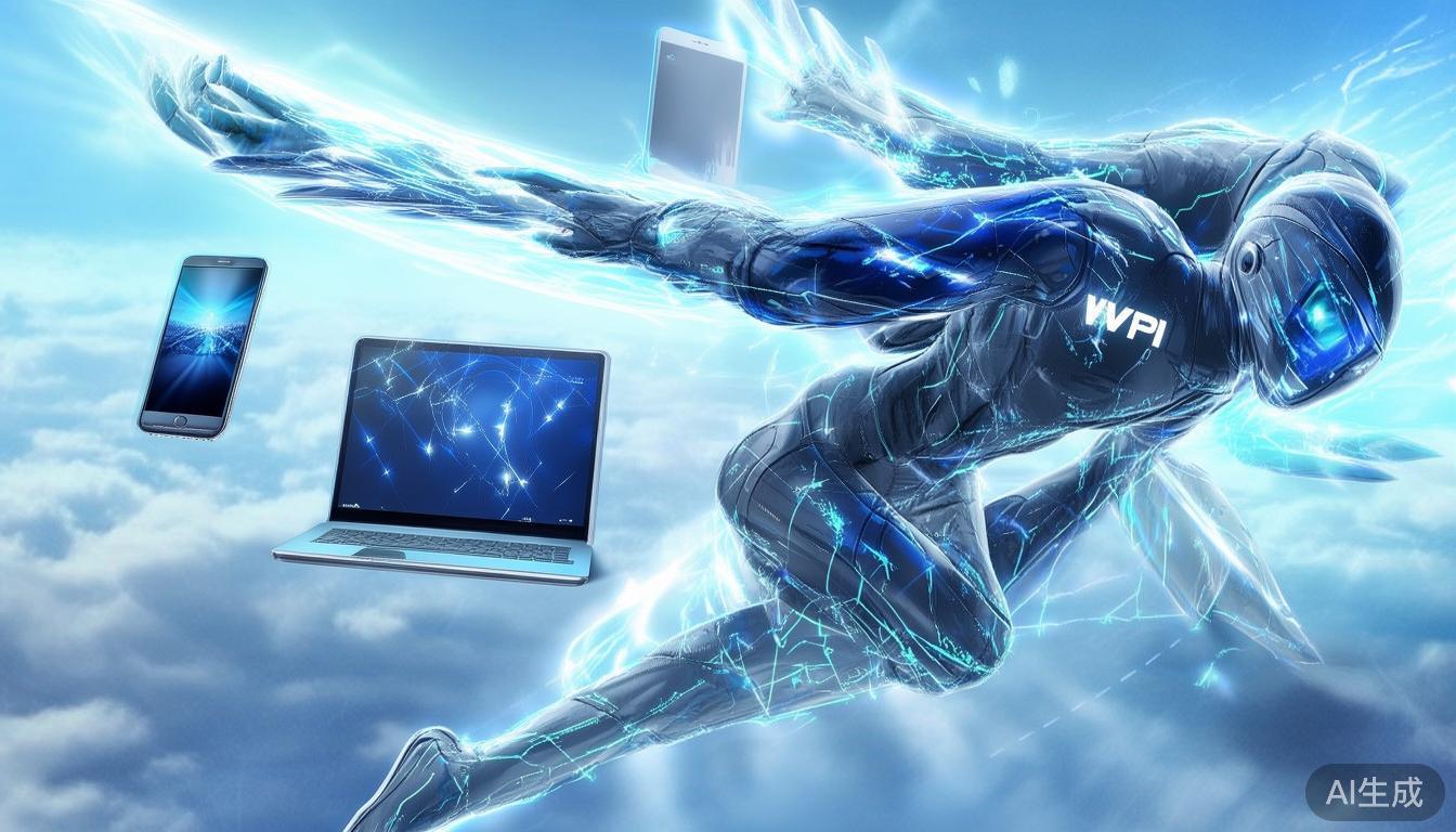 VPN小飞人——开启无限网络自由的全球畅享利器 更值得一提的是,“VPN小飞人”不断优化其客户端软