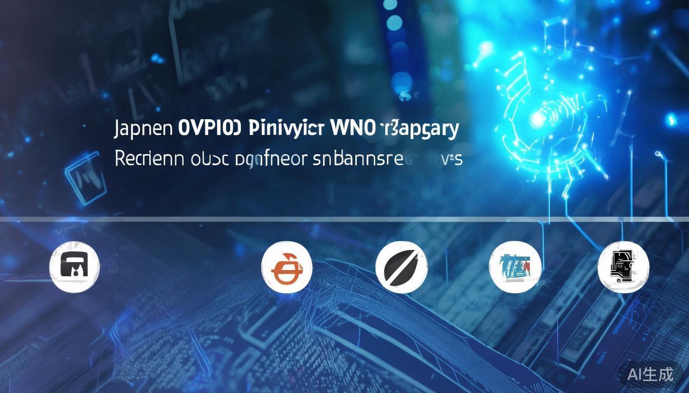 全面提升网络隐私安全:日本独享VPN的优势与全面选择指南 随着网络安全需求不断提升,日本市场出现了一系列专为