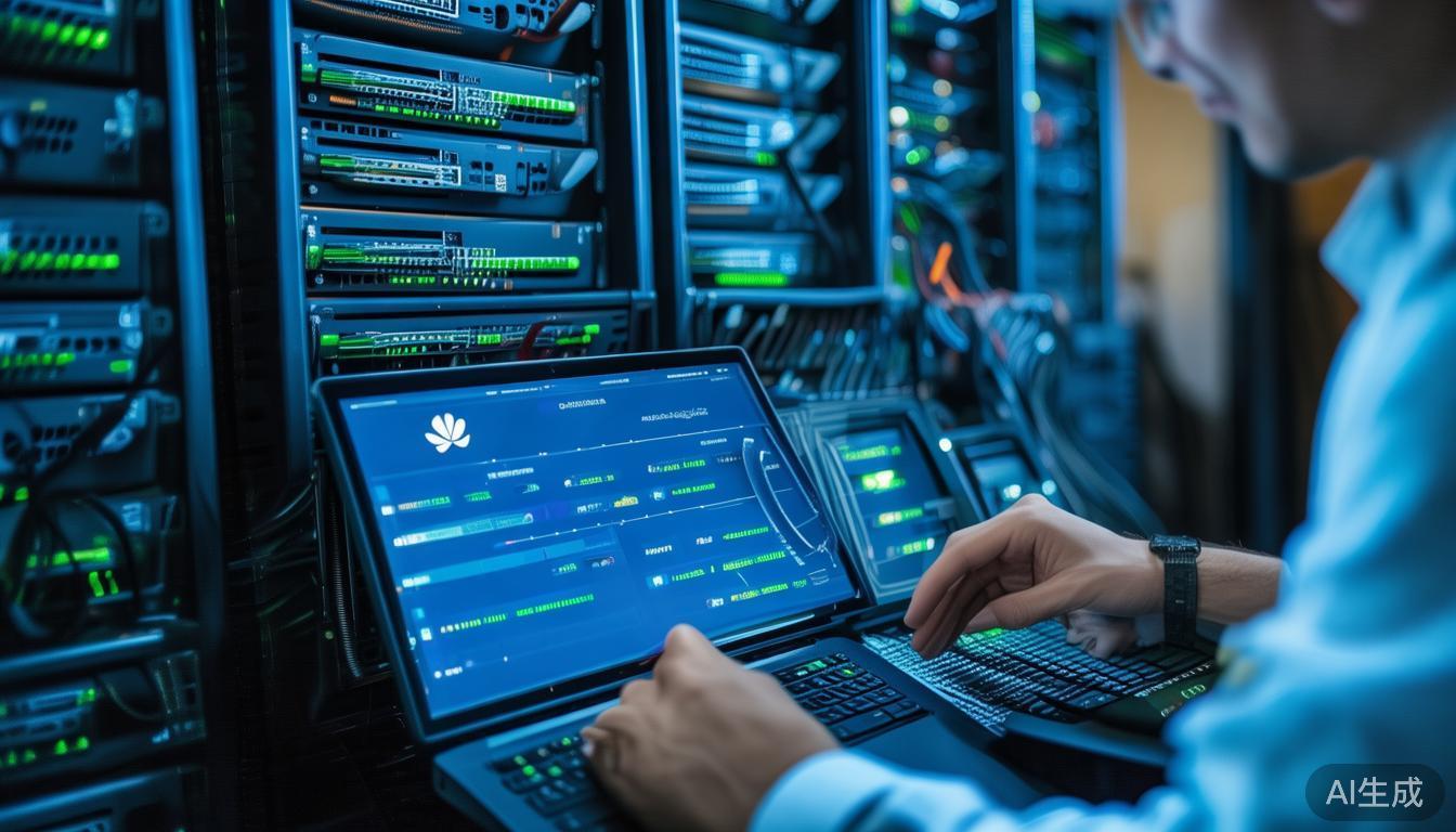 华为设备配置与VPN连接全方位完整指南与操作步骤 在进行VPN部署之前,首先要对华为设备进行合理配置