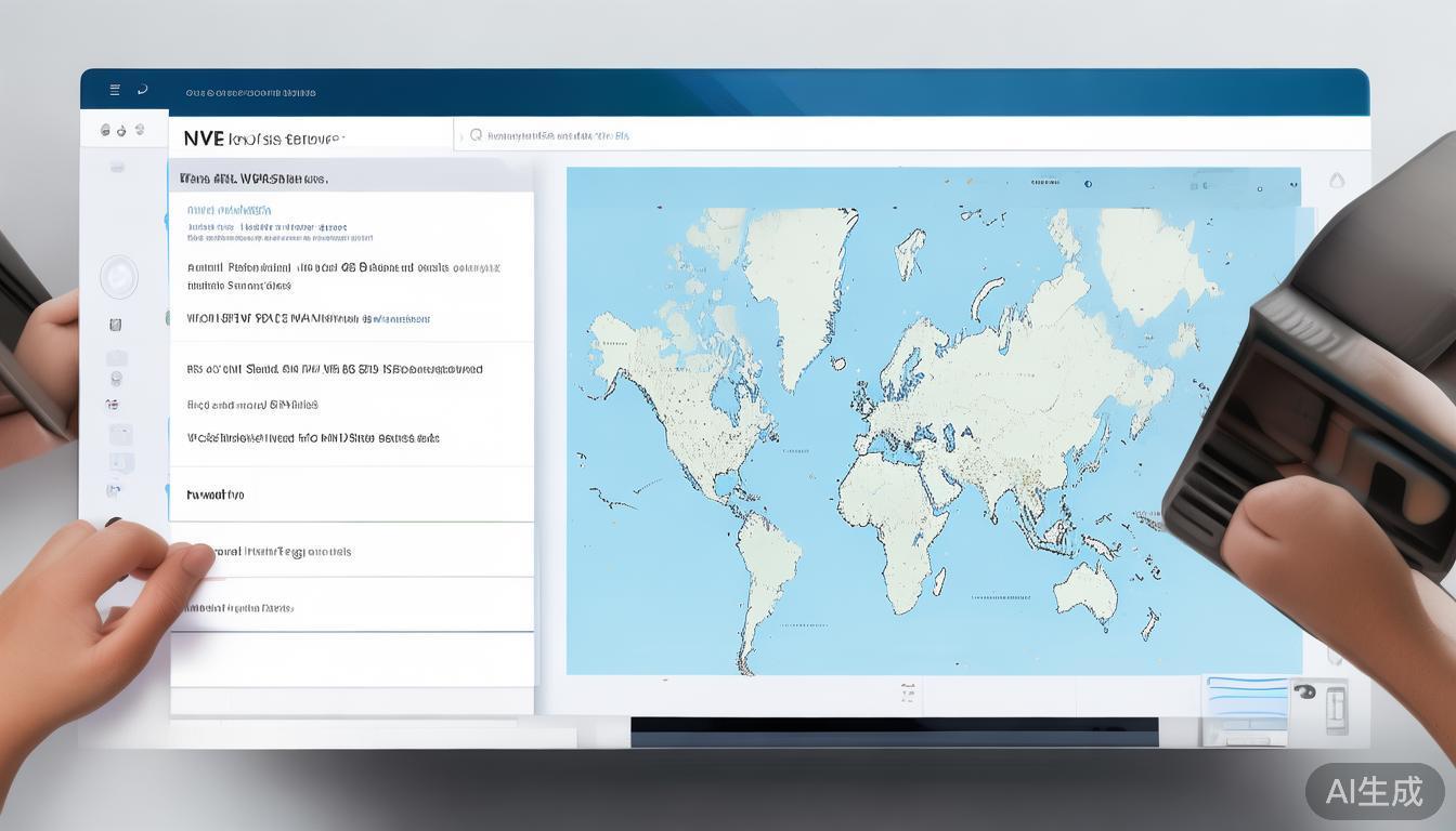 在管理界面找到VPN设置选项，启用相关的VPN协议